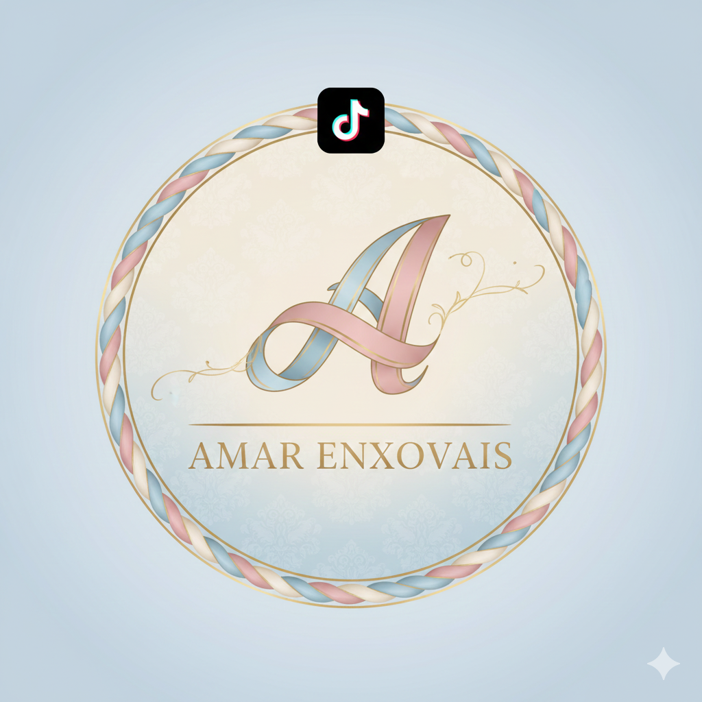 Loja AMAR ENXOVAIS BR